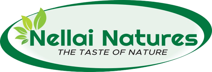 Nellai Natures - The Taste of Nature